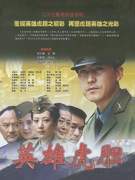 英雄虎胆_宅剧情