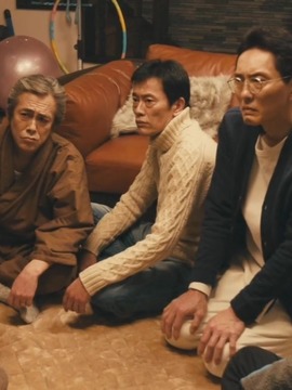 Byplayers：如果这6名配角共同生活的话_宅剧情