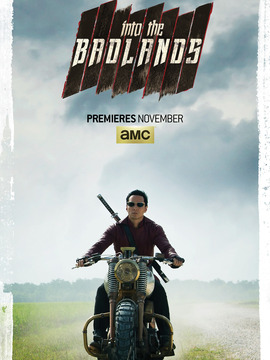 荒原第一季_宅剧情