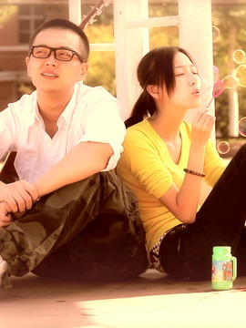 我的泡沫之夏_宅剧情