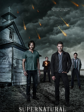 邪恶力量第九季_宅剧情