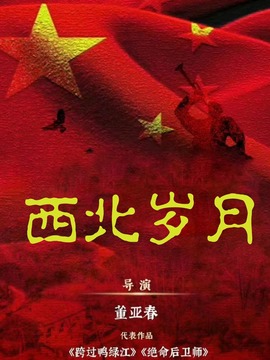 西北岁月_宅剧情