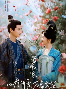 蜀锦人家_宅剧情