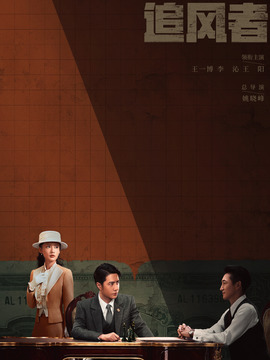 追风者_宅剧情