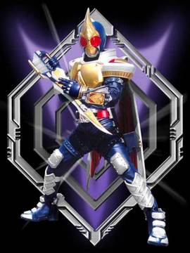 假面骑士剑_宅剧情