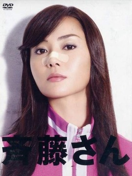 齐藤太太_宅剧情