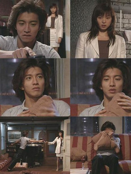 悠长假期_宅剧情