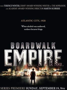 大西洋帝国第一季_宅剧情