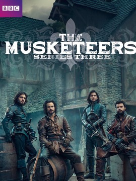 火枪手第三季_宅剧情