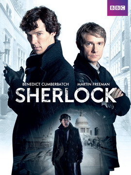 神探夏洛克第三季_宅剧情