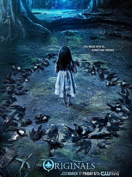 初代吸血鬼第四季_宅剧情