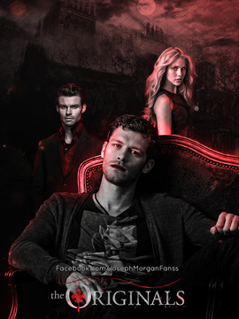 初代吸血鬼第五季_宅剧情