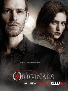 初代吸血鬼第二季_宅剧情